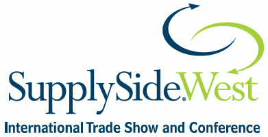 Logo of Supplyside West 2012