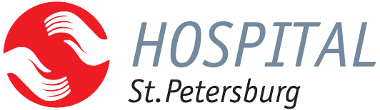 Logo of Hospital 2012