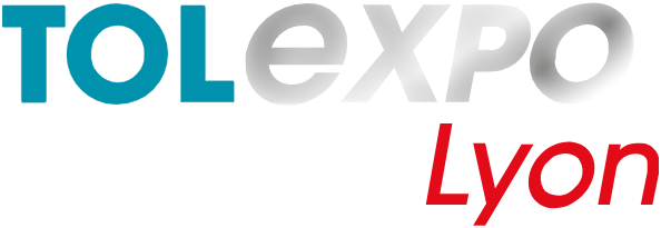 Logo of Tolexpo Lyon 2023