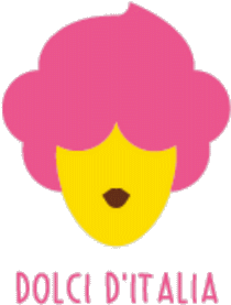 Logo of DOLCI D'ITALIA Oct. 2026