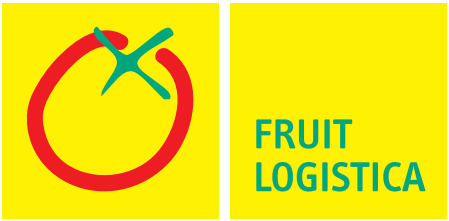 Logo of Fruit Logistica 2014