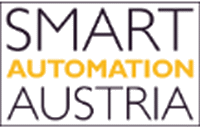 Logo of SMART AUTOMATION AUSTRIA May. 2027