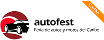 Logo of AUTOFEST CARIBE Nov. 2024