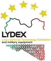 Logo of LYDEX Nov. 2024