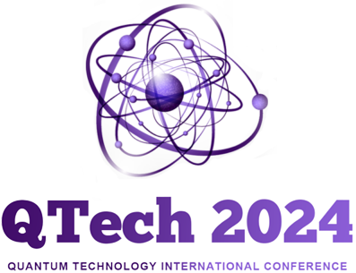 Logo of QTech 2024