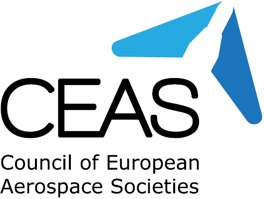 Logo of AerospaceEurope 2021