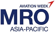 Logo of MRO ASIA PACIFIC Sep. 2025