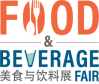 Logo of Food & Beverage Fair 2024