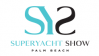 Logo of Superyacht Show 2022