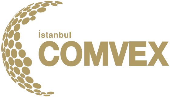 Logo of COMVEX ISTANBUL 2011