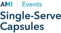 Logo of SINGLE-SERVE CAPSULES NORTH AMERICA Mar. 2027