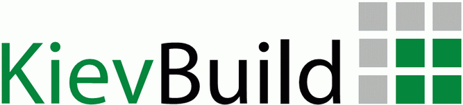 Logo of KievBuild 2012