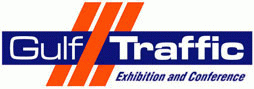 Logo of Gulf Traffic 2011