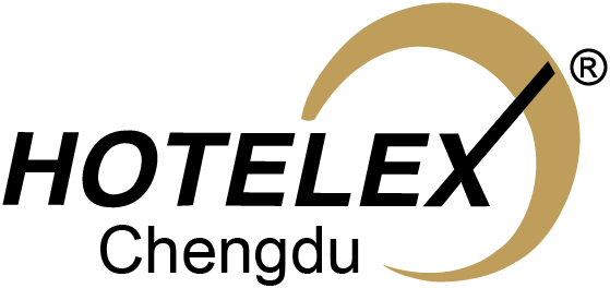 Logo of HOTELEX Chengdu 2026