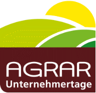 Logo of AGRAR UNTERNEHMERTAGE Feb. 2028