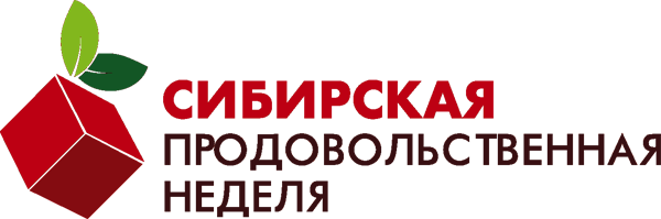 Logo of Siberian Food Week 2024