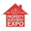 Logo of Property Investment Expo Noida 2020