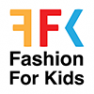 Logo of Fashion for Kids 2019