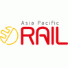 Logo of Asia Pacific Rail 2021