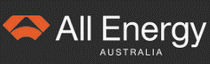 Logo of ALL-ENERGY AUSTRALIA Oct. 2026