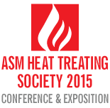 Logo of ASM Heat Treat 2015