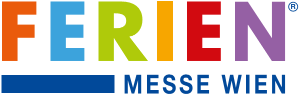 Logo of Ferien-Messe Wien 2025