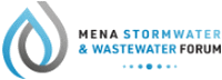 Logo of MENA STORMWATER AND WASTE WATER FORUM Mar. 2026
