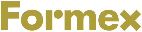 Logo of Formex 2025