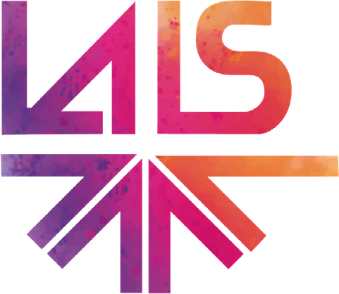 Logo of LALS 2022