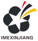 Logo of IME XINJIANG Jul. 2023
