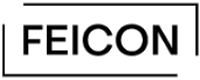 Logo of FEICON Apr. 2025