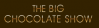 Logo of Big Chocolate Show 2019