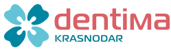 Logo of Dentima Krasnodar 2024