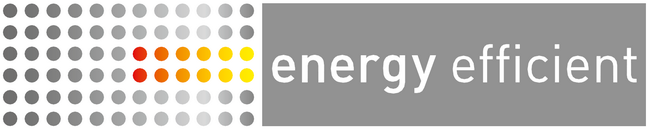 Logo of energy efficient 2012