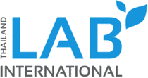 Logo of THAILAND LAB INTERNATIONAL Sep. 2026