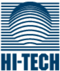 Logo of HI-TECH Apr. 2026