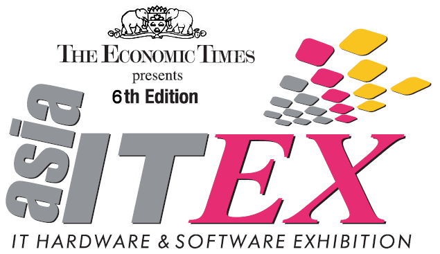 Logo of Asia ITEX 2012