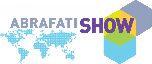 Logo of Abrafati Show 2025