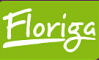 Logo of Floriga Expo 2024