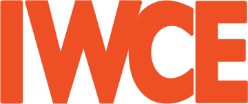 Logo of International Window Coverings Expo (IWCE) 2025