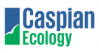 Logo of Сaspian Ecology 2019