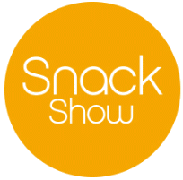 Logo of SNACK SHOW Mar. 2027
