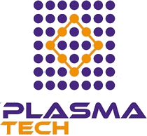 Logo of PLASMA TECH Apr. 2025