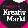 Logo of Creative Market Magdeburg 2024