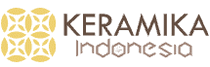 Logo of KERAMIKA INDONESIA Apr. 2026
