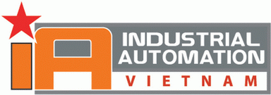 Logo of Industrial Automation Vietnam 2012