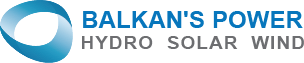 Logo of Balkan's Power 2024