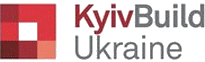 Logo of WORLDBUILD KIEV Feb. 2025