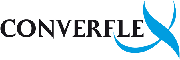 Logo of Converflex 2013