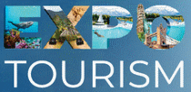 Logo of ITFT - INTERNATIONAL TOURISM FAIR TIRANA Apr. 2025